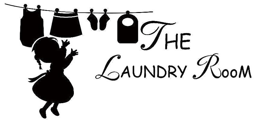 Brixham Laundry Room